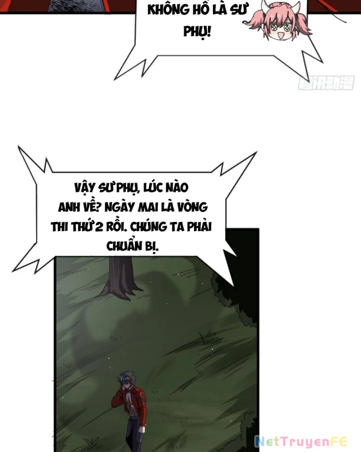 Siêu Thần Chế Tạp Sư Chapter 160 - Next Chapter 161