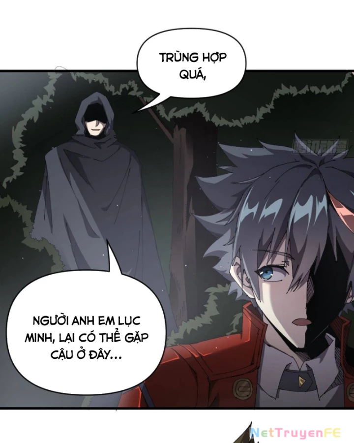 Siêu Thần Chế Tạp Sư Chapter 160 - Next Chapter 161