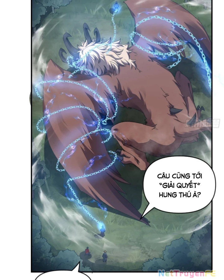 Siêu Thần Chế Tạp Sư Chapter 161 - Trang 3