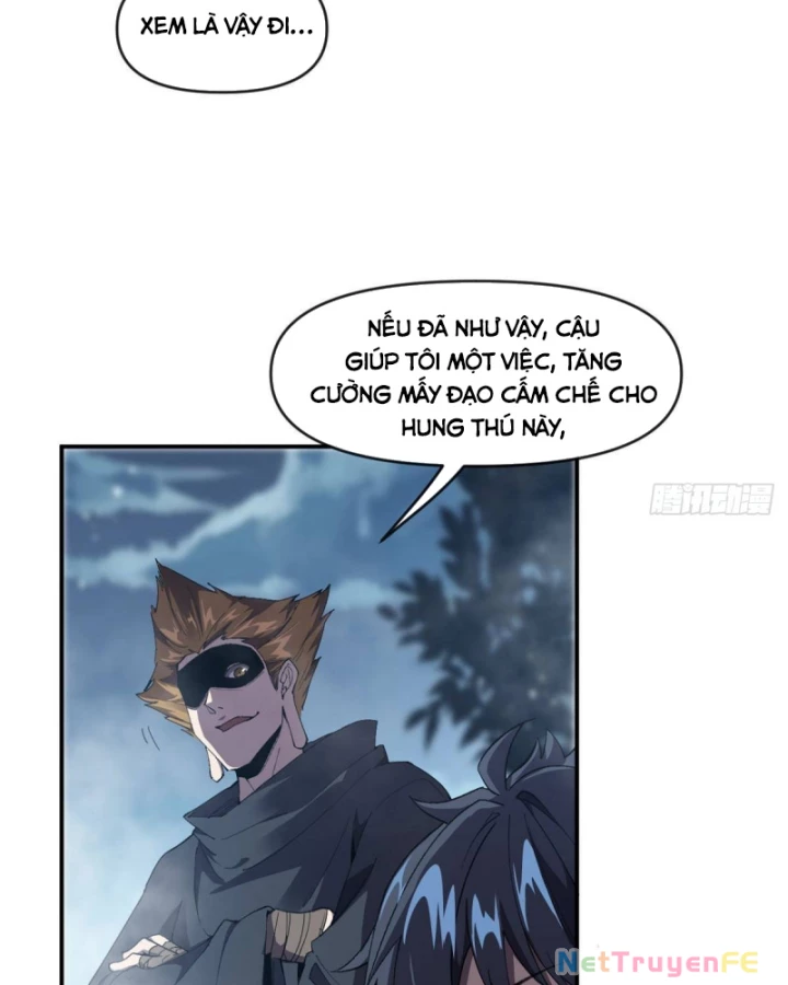 Siêu Thần Chế Tạp Sư Chapter 161 - Trang 3