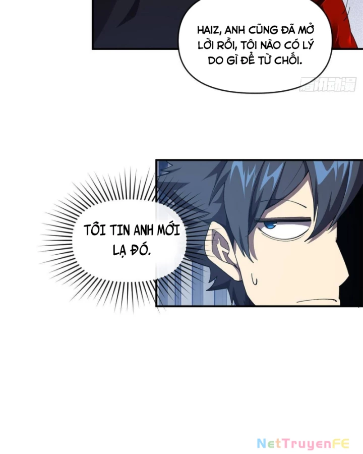 Siêu Thần Chế Tạp Sư Chapter 161 - Trang 3