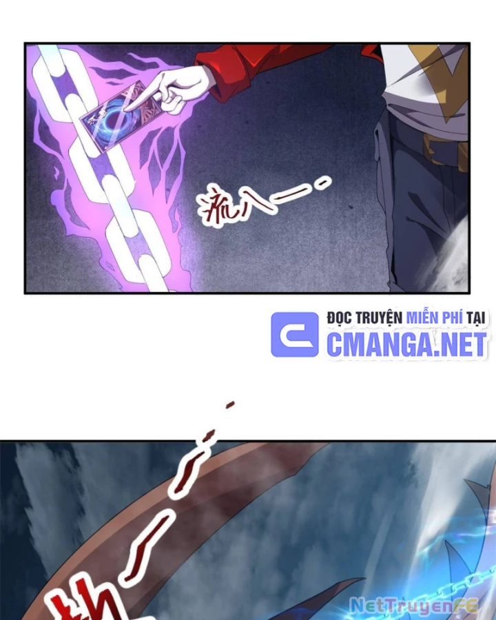 Siêu Thần Chế Tạp Sư Chapter 161 - Trang 3