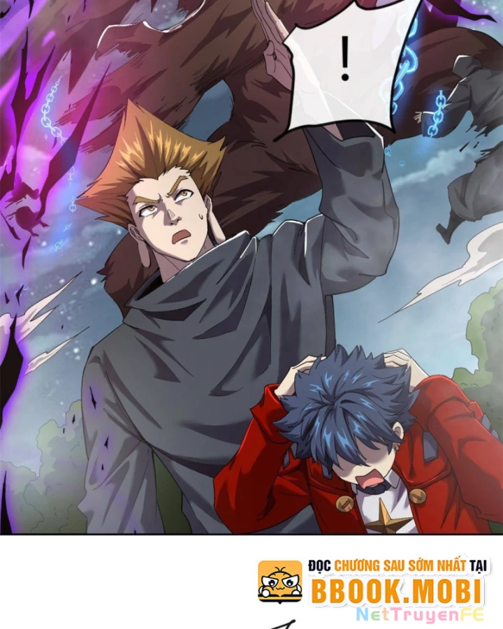 Siêu Thần Chế Tạp Sư Chapter 161 - Trang 3