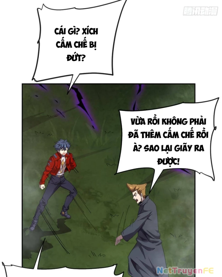 Siêu Thần Chế Tạp Sư Chapter 161 - Trang 3