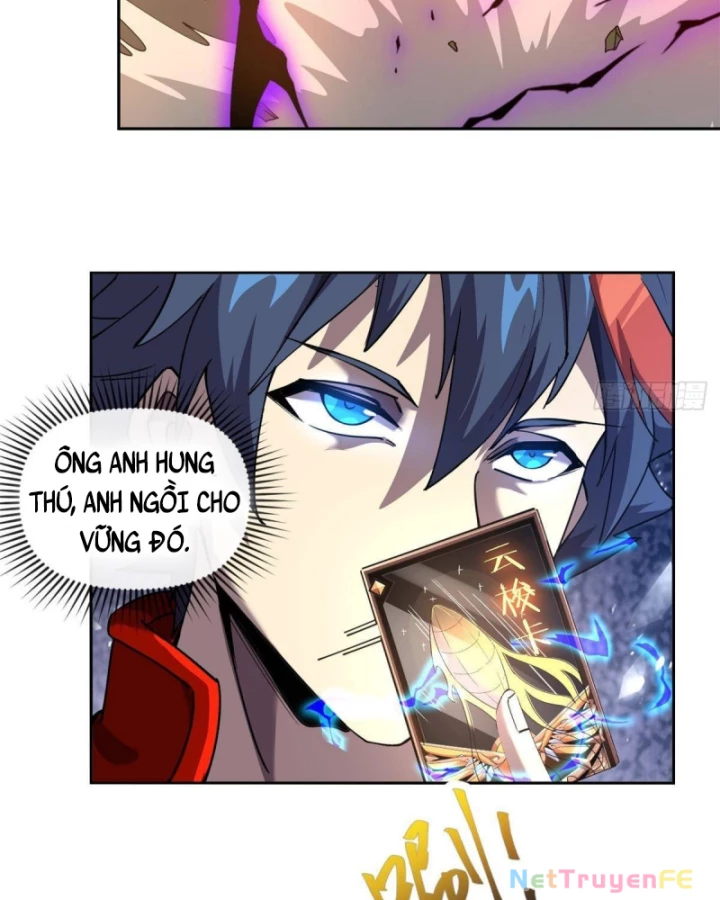 Siêu Thần Chế Tạp Sư Chapter 161 - Trang 3