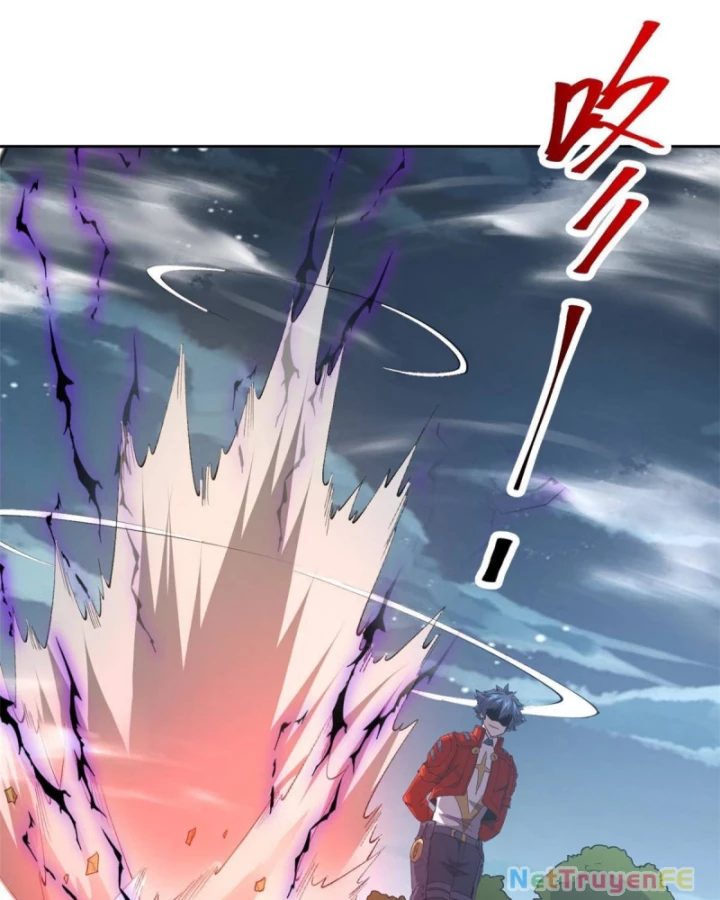 Siêu Thần Chế Tạp Sư Chapter 161 - Trang 3