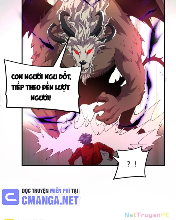 Siêu Thần Chế Tạp Sư Chapter 161 - Trang 3