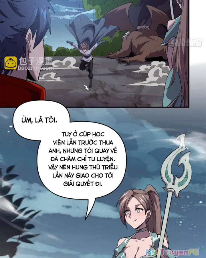 Siêu Thần Chế Tạp Sư Chapter 161 - Trang 3