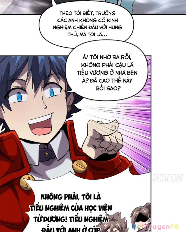 Siêu Thần Chế Tạp Sư Chapter 161 - Trang 3