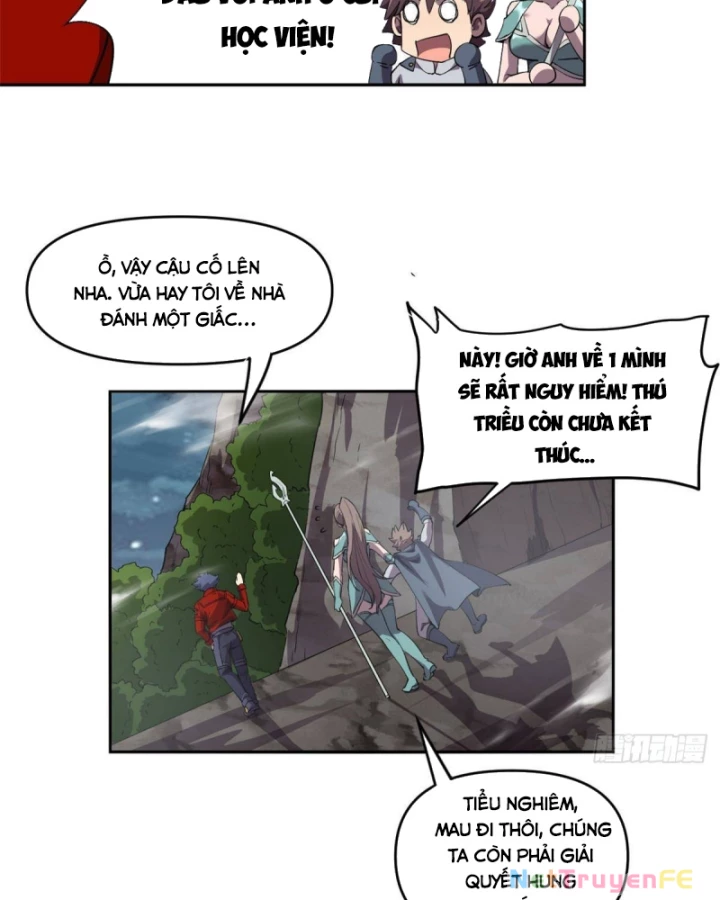 Siêu Thần Chế Tạp Sư Chapter 161 - Trang 3