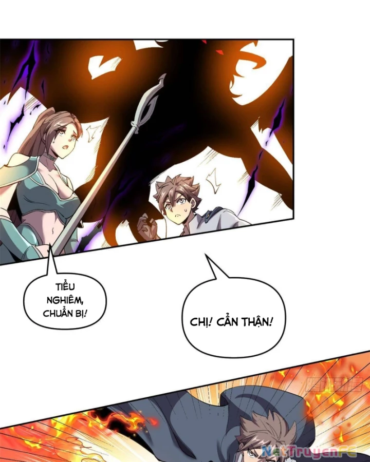 Siêu Thần Chế Tạp Sư Chapter 161 - Trang 3