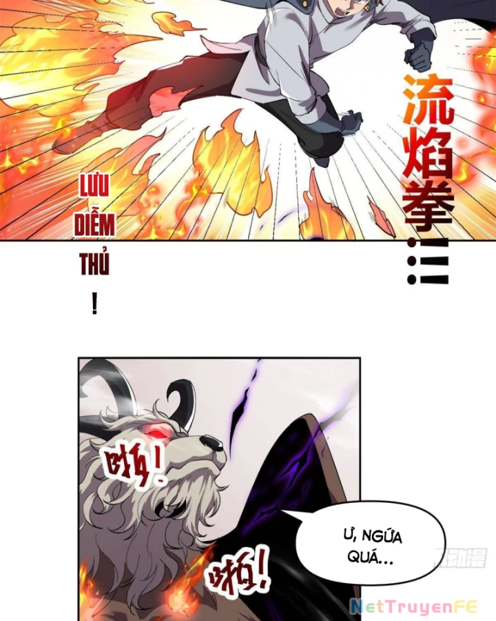 Siêu Thần Chế Tạp Sư Chapter 161 - Trang 3