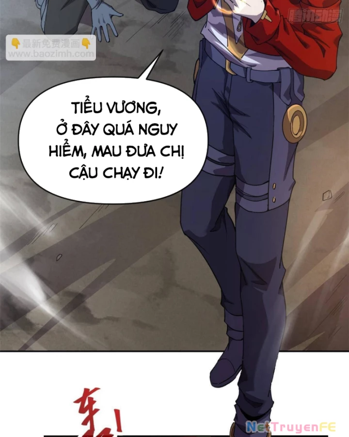 Siêu Thần Chế Tạp Sư Chapter 161 - Trang 3