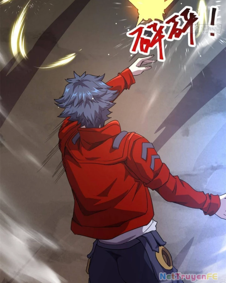 Siêu Thần Chế Tạp Sư Chapter 161 - Trang 3