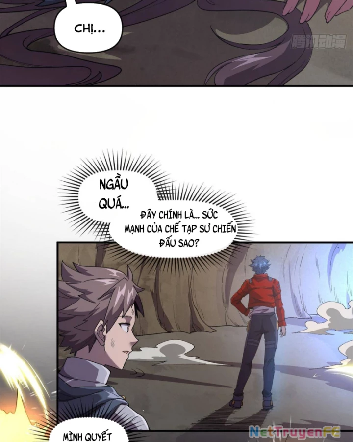 Siêu Thần Chế Tạp Sư Chapter 161 - Trang 3