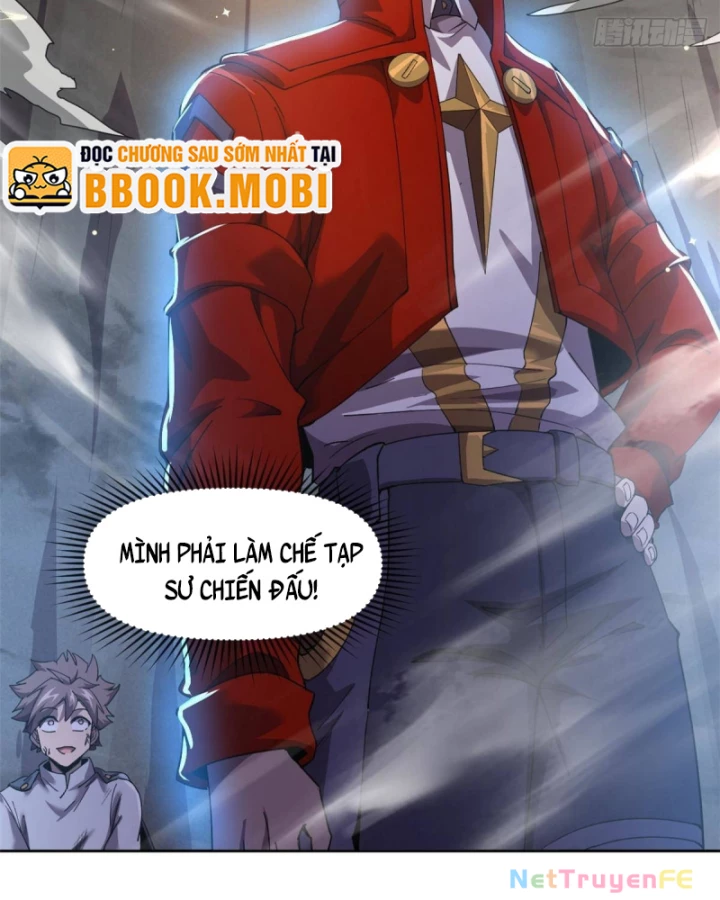 Siêu Thần Chế Tạp Sư Chapter 161 - Trang 3