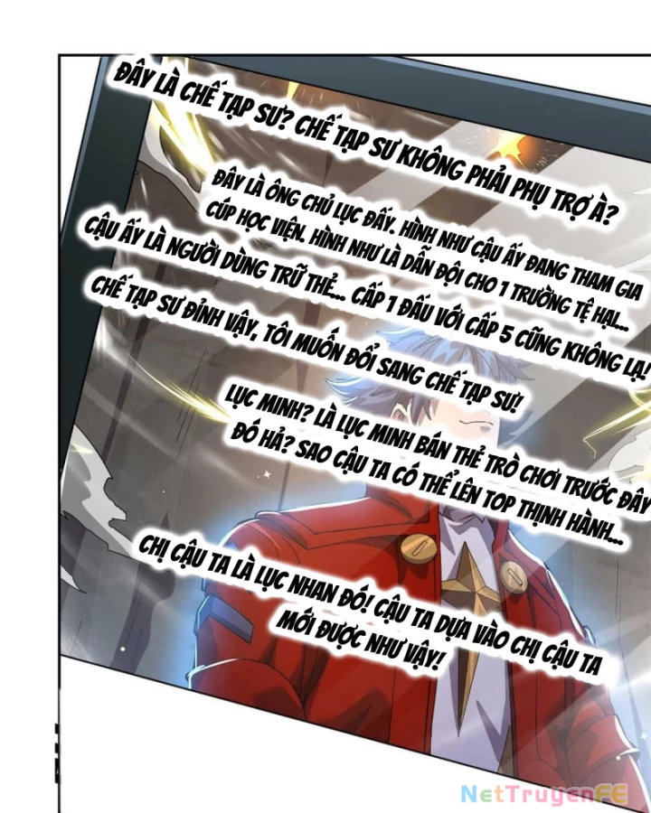 Siêu Thần Chế Tạp Sư Chapter 162 - Trang 4
