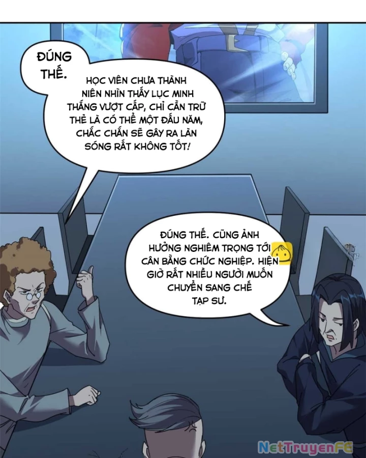 Siêu Thần Chế Tạp Sư Chapter 162 - Trang 4