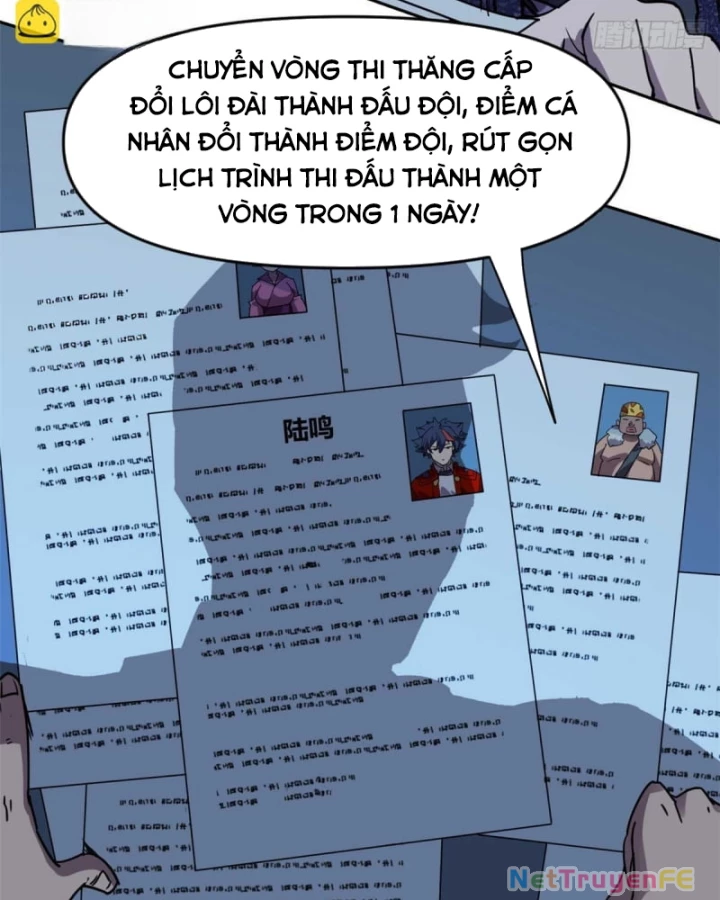 Siêu Thần Chế Tạp Sư Chapter 162 - Trang 4