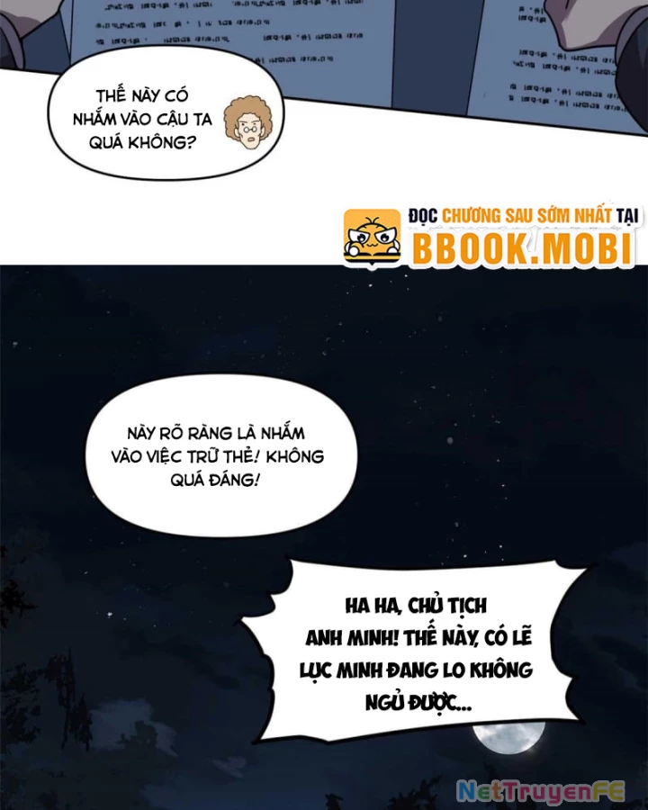 Siêu Thần Chế Tạp Sư Chapter 162 - Trang 4