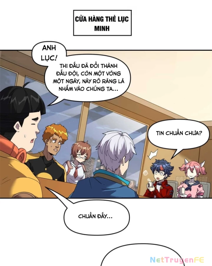 Siêu Thần Chế Tạp Sư Chapter 162 - Trang 4