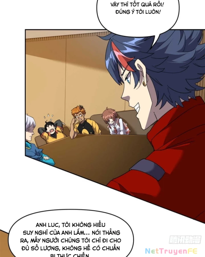 Siêu Thần Chế Tạp Sư Chapter 162 - Trang 4