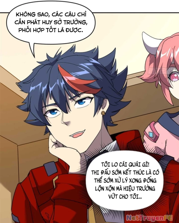 Siêu Thần Chế Tạp Sư Chapter 162 - Trang 4