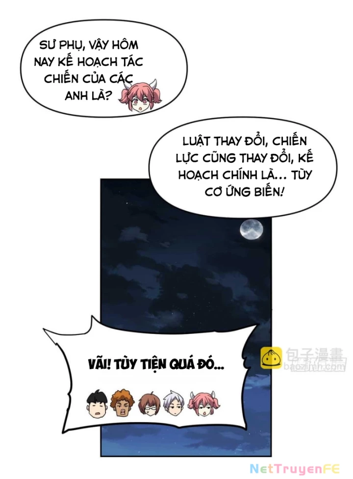 Siêu Thần Chế Tạp Sư Chapter 162 - Trang 4