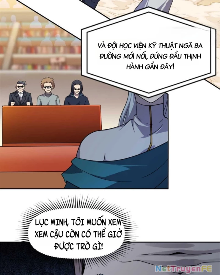 Siêu Thần Chế Tạp Sư Chapter 162 - Trang 4