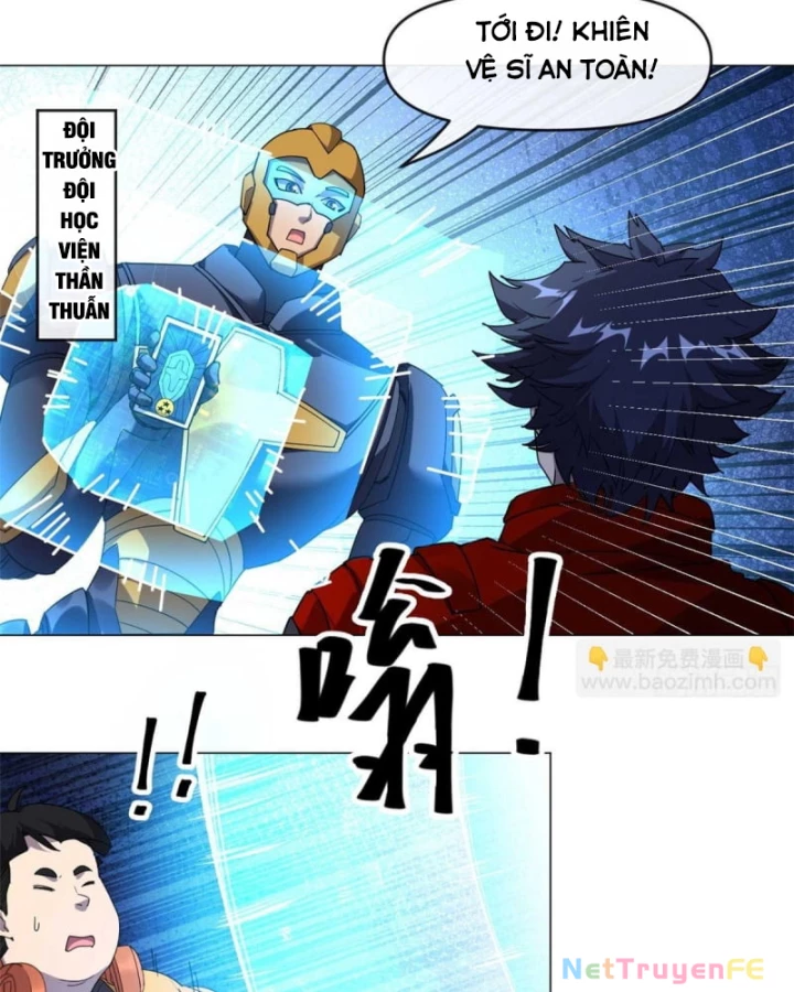 Siêu Thần Chế Tạp Sư Chapter 162 - Trang 4