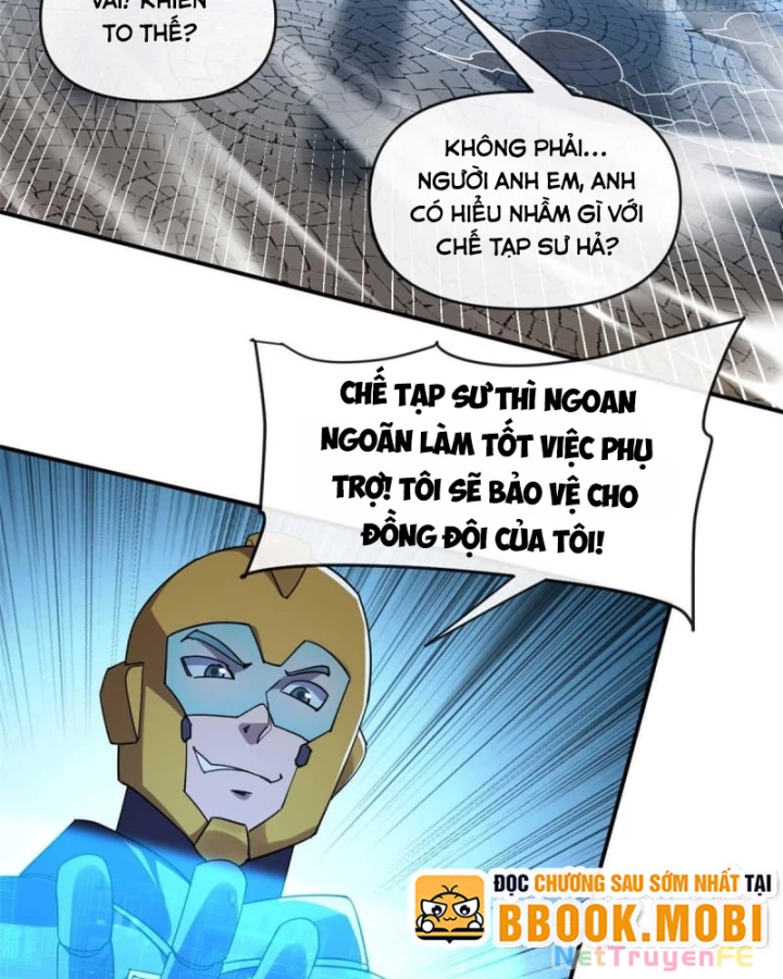Siêu Thần Chế Tạp Sư Chapter 162 - Trang 4