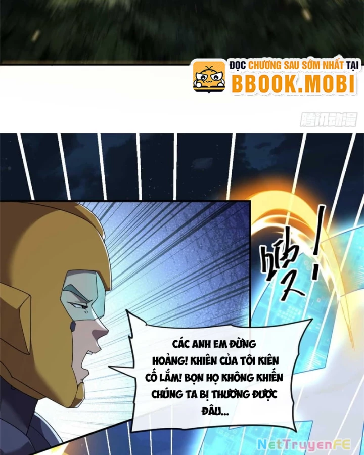 Siêu Thần Chế Tạp Sư Chapter 162 - Trang 4