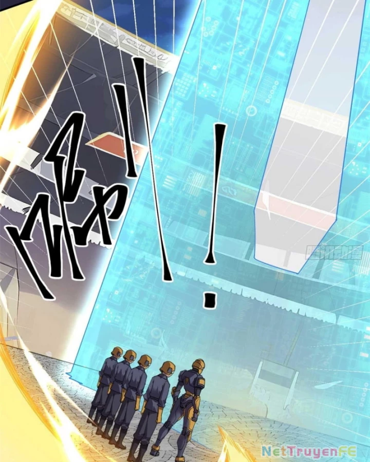 Siêu Thần Chế Tạp Sư Chapter 162 - Trang 4