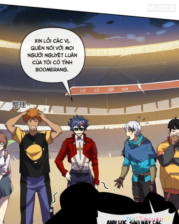 Siêu Thần Chế Tạp Sư Chapter 162 - Trang 4