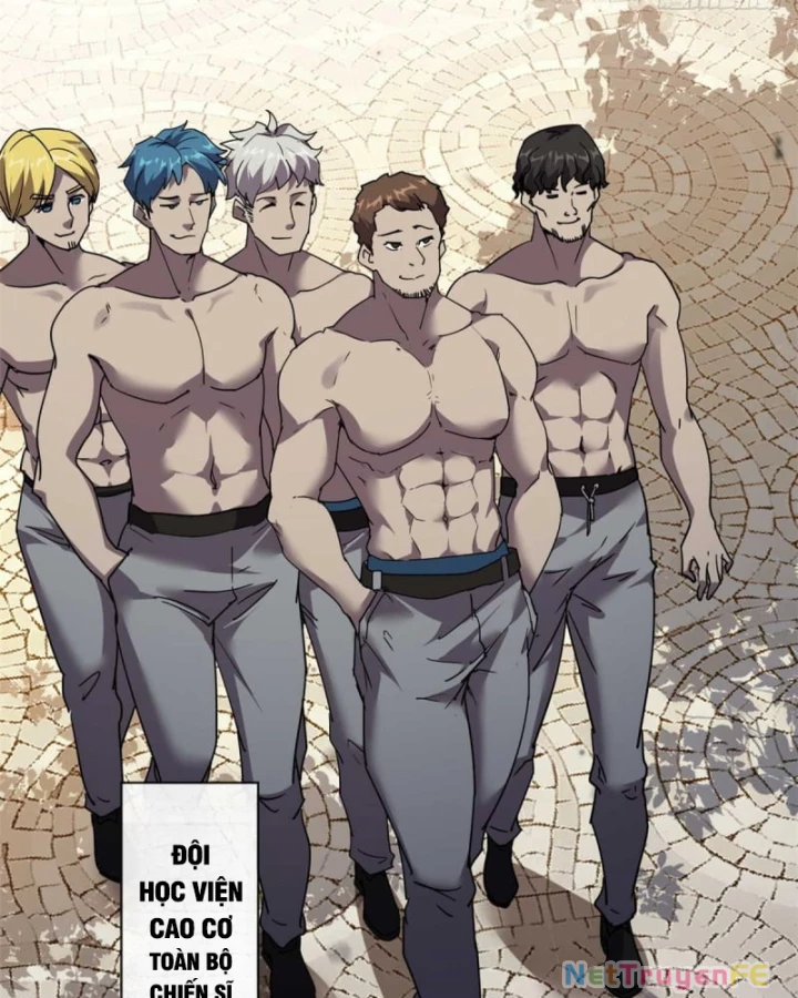 Siêu Thần Chế Tạp Sư Chapter 162 - Trang 4