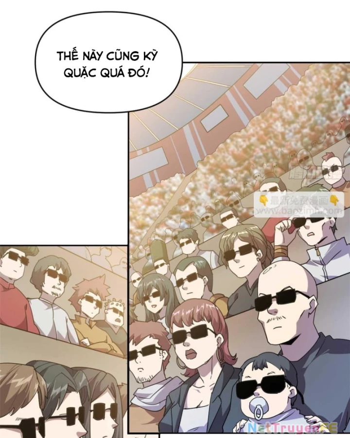 Siêu Thần Chế Tạp Sư Chapter 162 - Trang 4