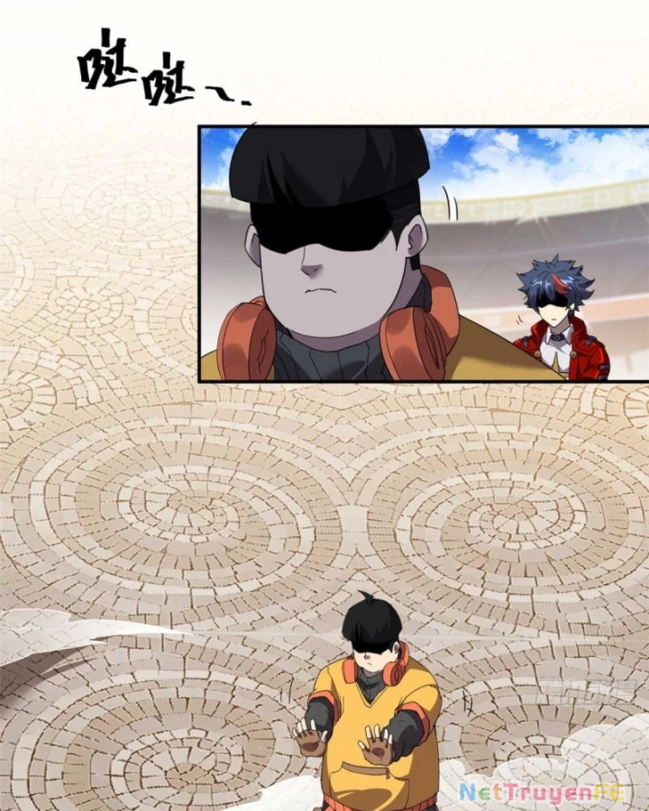 Siêu Thần Chế Tạp Sư Chapter 162 - Trang 4