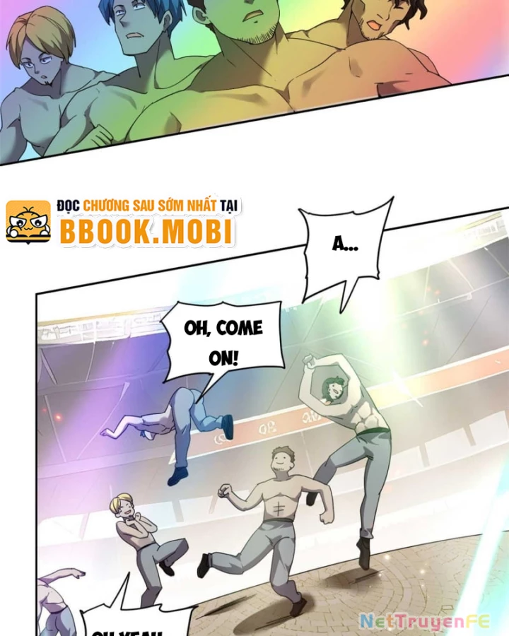 Siêu Thần Chế Tạp Sư Chapter 162 - Trang 4