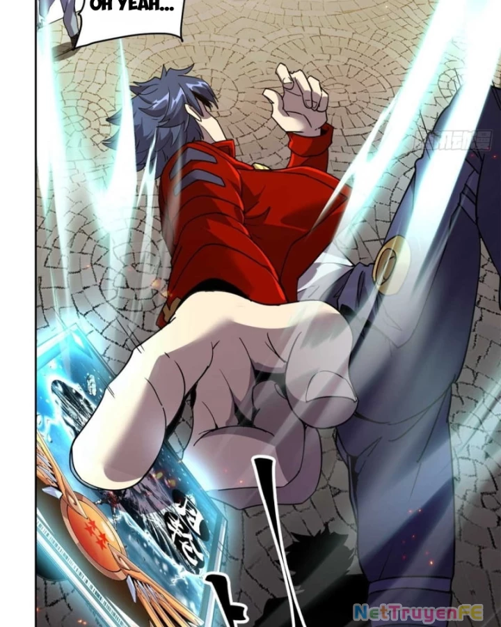 Siêu Thần Chế Tạp Sư Chapter 162 - Trang 4