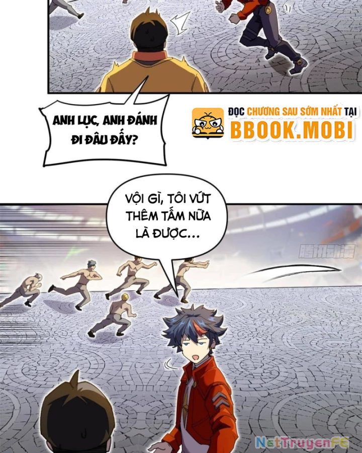 Siêu Thần Chế Tạp Sư Chapter 163 - Trang 2