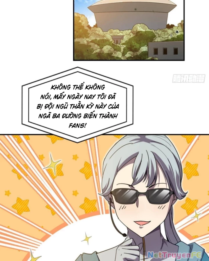 Siêu Thần Chế Tạp Sư Chapter 163 - Trang 2