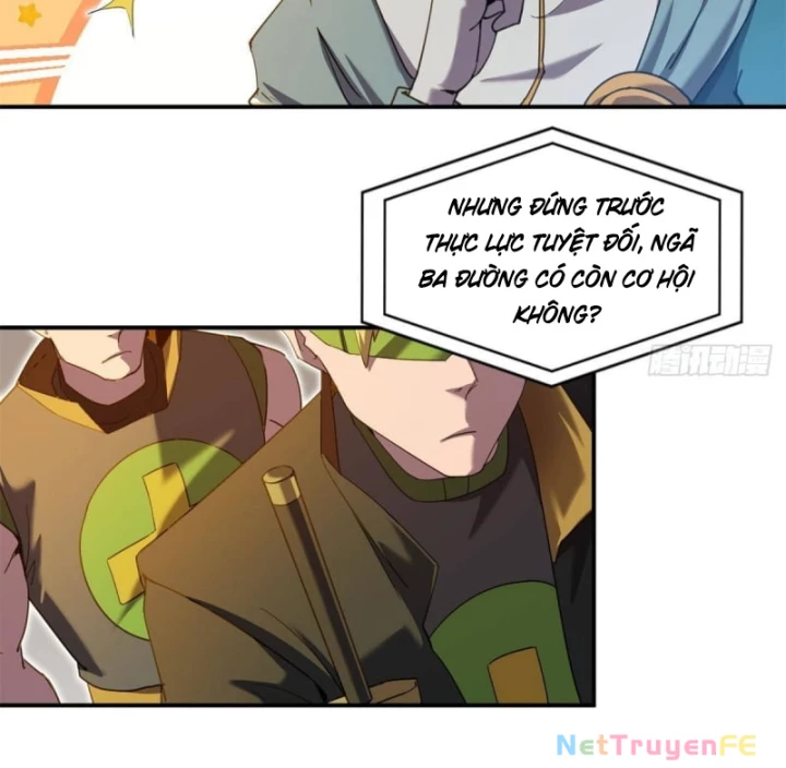 Siêu Thần Chế Tạp Sư Chapter 163 - Trang 2