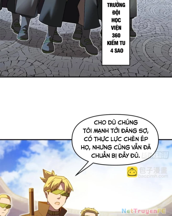 Siêu Thần Chế Tạp Sư Chapter 163 - Trang 2