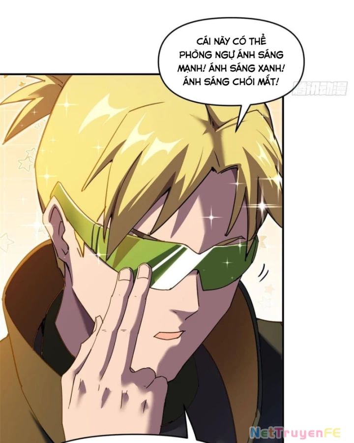 Siêu Thần Chế Tạp Sư Chapter 163 - Trang 2