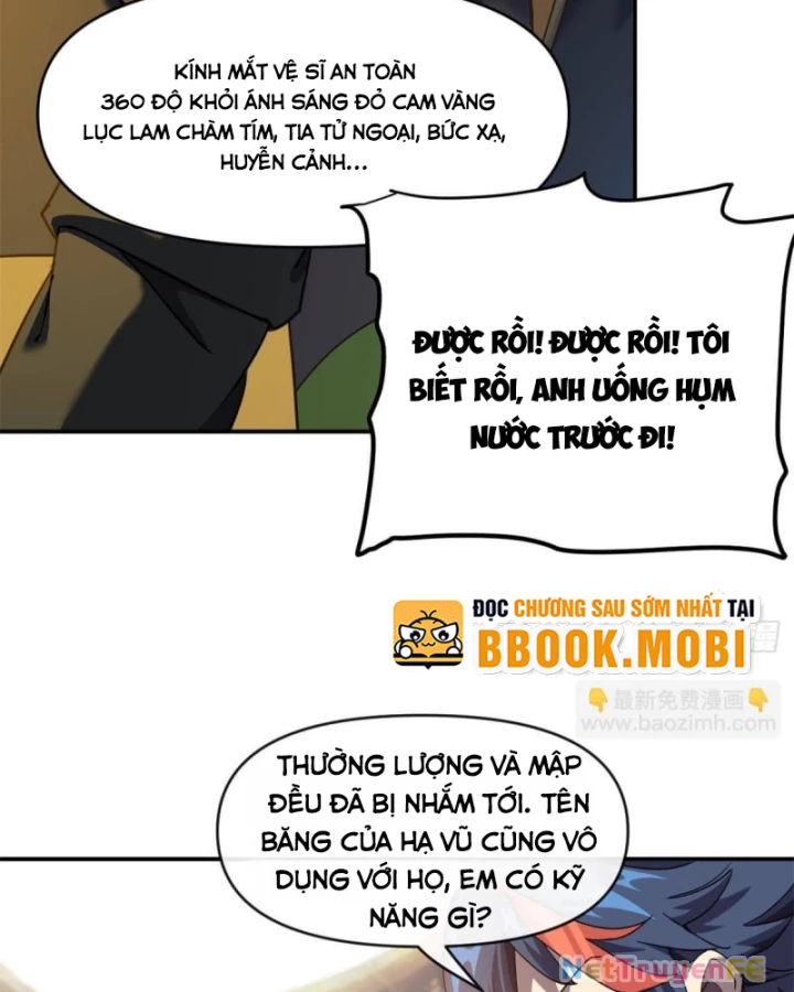 Siêu Thần Chế Tạp Sư Chapter 163 - Trang 2