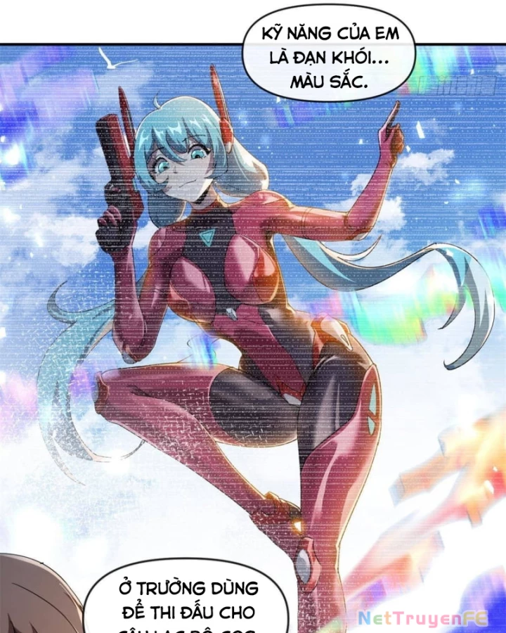 Siêu Thần Chế Tạp Sư Chapter 163 - Trang 2