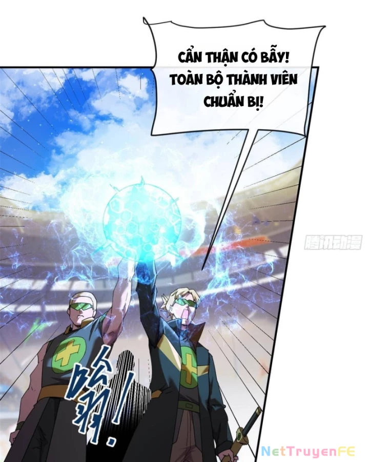 Siêu Thần Chế Tạp Sư Chapter 163 - Trang 2