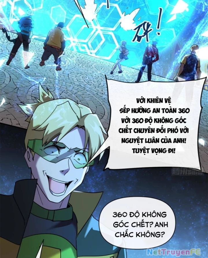 Siêu Thần Chế Tạp Sư Chapter 163 - Trang 2