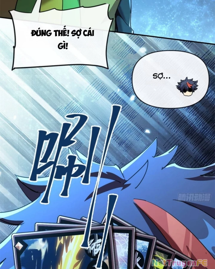 Siêu Thần Chế Tạp Sư Chapter 163 - Trang 2