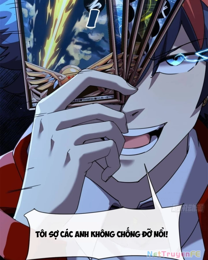 Siêu Thần Chế Tạp Sư Chapter 163 - Trang 2